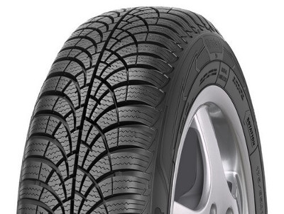 Goodyear UltraGrip 9+