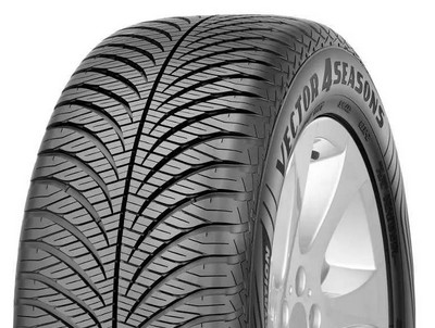 Opona Całoroczna Goodyear Vector 4Seasons Gen-2