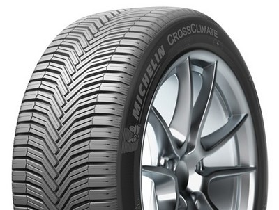 Opona Całoroczna Michelin Crossclimate+