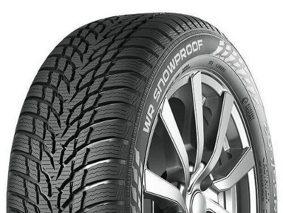 Opona Zimowa Nokian WR Snowproof