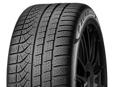 Opony zimowe Pirelli P Zero Winter