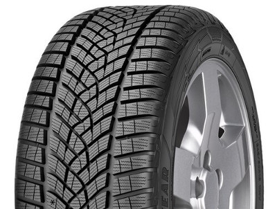 Goodyear UltraGrip Performance +