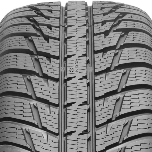 Nokian Wr Suv 3 22560 R17 99v Run Flat Kup Na Abmotopl