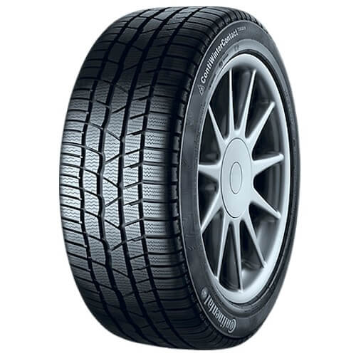 Continental Wintercontact Ts 850 P 23545 R20 100v Kup Na Abmotopl