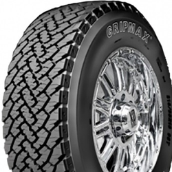 Gripmax A/T 215/65 R16 98T OWL - Kup na abMoto.pl
