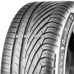 Uniroyal RainSport 3 225/55 R17 97Y FR