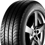 Continental ContiVanContact 200 225/55 R17 101V RF