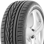 Goodyear Excellence 225/55 R17 97Y * FP